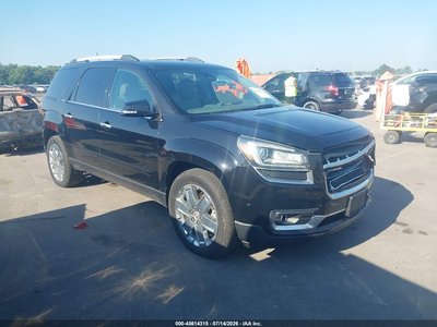 1GKKVSKD3HJ****** 2017 GMC Acadia