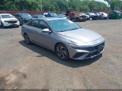 KMHLP4DG6RU****** 2024 Hyundai Elantra