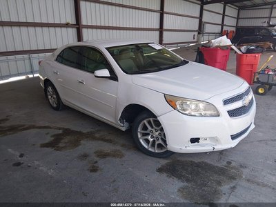 2013 Chevrolet Malibu