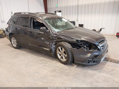 4S4BRCKC3C3****** 2012 Subaru Outback