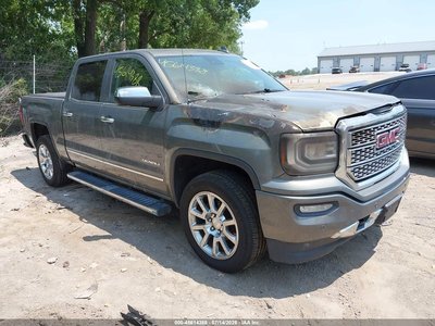 3GTU2PEJXHG****** 2017 GMC Sierra 1500