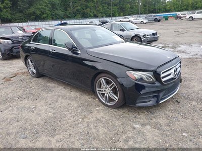 WDDZF4JB7HA****** 2017 Mercedes-Benz E 300