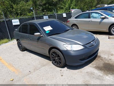 2004 Honda Civic