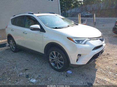 JTMDJREV8HD****** 2017 Toyota RAV4 Hybrid