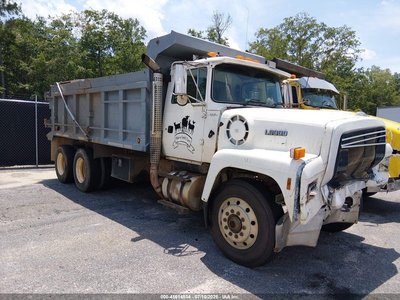 1FDYU90T8SV****** 1995 Ford LT9000
