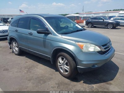 2011 Honda CR-V