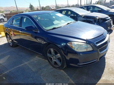 2011 Chevrolet Malibu