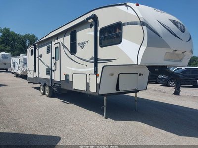 4YDF29828F7****** 2015 Keystone Keystone