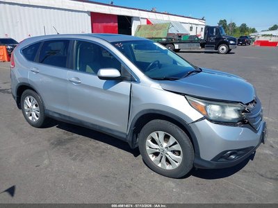 JHLRM4H55CC****** 2012 Honda CR-V