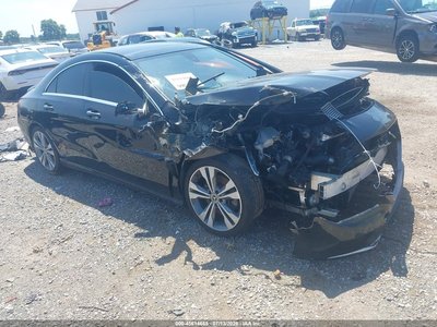 WDDSJ4GB6KN****** 2019 Mercedes-Benz Cla 250