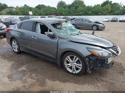 1N4BL3AP9HC****** 2017 Nissan Altima