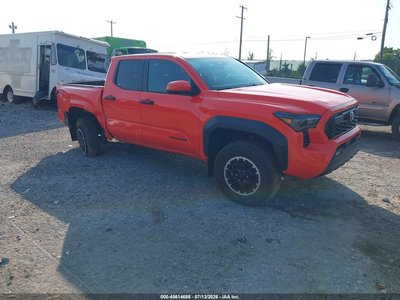 3TYLB5JN6RT****** 2024 Toyota Tacoma