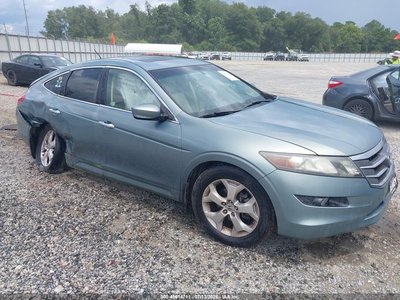 5J6TF1H56AL****** 2010 Honda Accord Crosstour