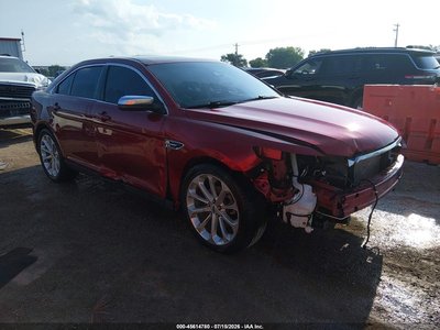 2015 Ford Taurus