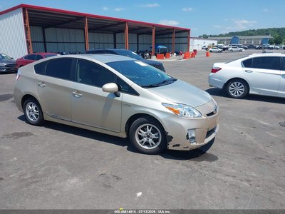 JTDKN3DU1A0****** 2010 Toyota Prius