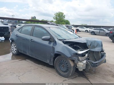5YFBURHE2FP****** 2015 Toyota Corolla