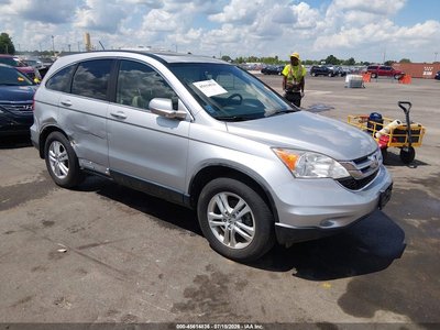 JHLRE4H73BC****** 2011 Honda CR-V