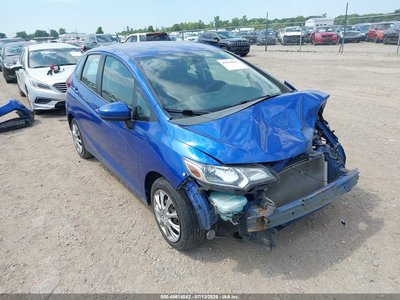 3HGGK5G53FM****** 2015 Honda Fit