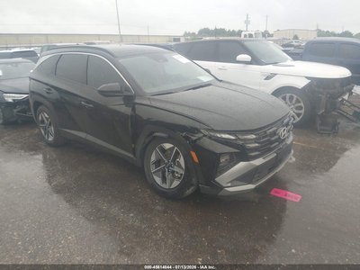 5NMJB3DE7TH****** 2026 Hyundai Tucson