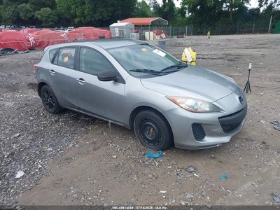 2013 Mazda 3