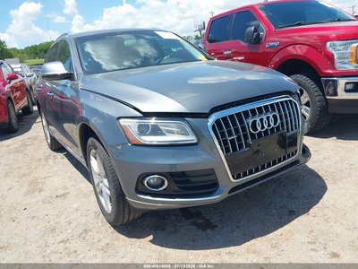 2016 Audi Q5