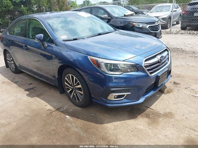 4S3BNAF6XK3****** 2019 Subaru Legacy