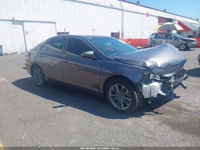 4T1BF1FK6HU****** 2017 Toyota Camry