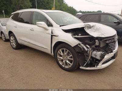 5GAEVBKW4RJ****** 2024 Buick Enclave