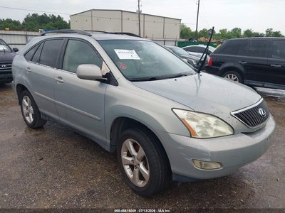 JTJGA31U640****** 2004 Lexus RX