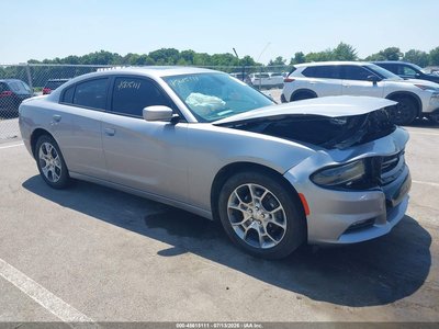 2C3CDXJG9GH****** 2016 Dodge Charger