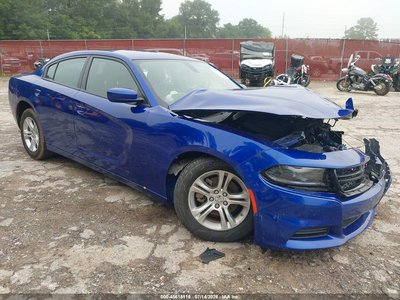 2C3CDXBG7NH****** 2022 Dodge Charger
