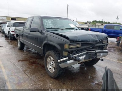 2GCEK19K9R1****** 1994 Chevrolet GMT-400