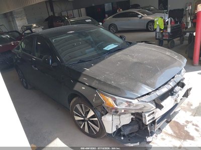 2021 Nissan Altima