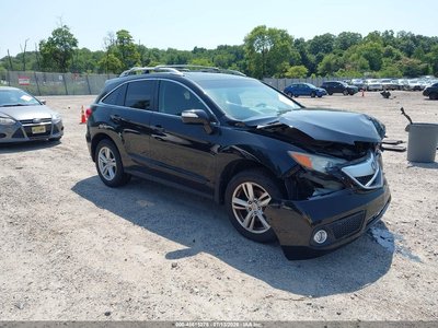 2013 Acura RDX