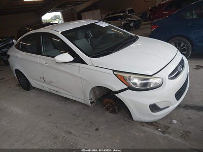 KMHCT4AE0FU****** 2015 Hyundai Accent