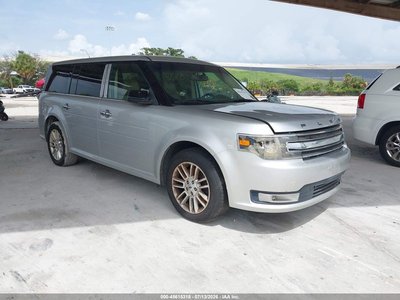 2FMGK5C88JB****** 2018 Ford Flex