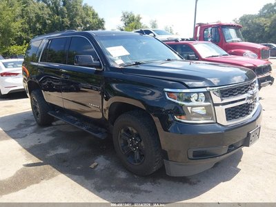 1GNSKAKC9LR****** 2020 Chevrolet Tahoe