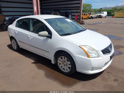 2010 Nissan Sentra