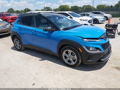 2023 Hyundai Kona
