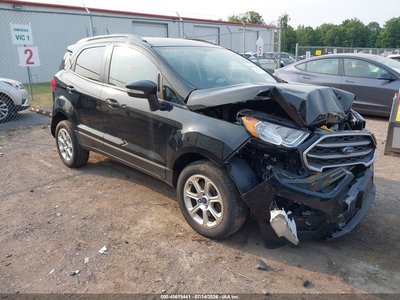 MAJ6S3GL1MC****** 2021 Ford Ecosport