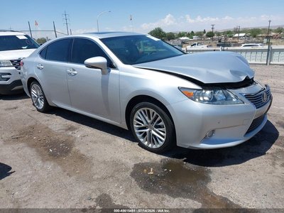 2013 Lexus ES