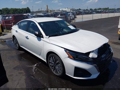 1N4BL4DV9RN****** 2024 Nissan Altima