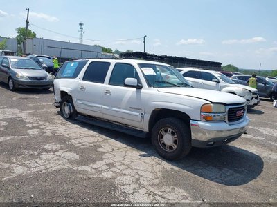 3GKFK16Z82G****** 2002 GMC Yukon Xl 1500