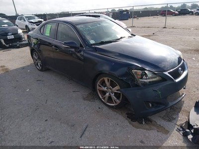 2009 Lexus IS 250