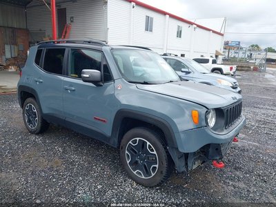 ZACCJBCBXHP****** 2017 Jeep Renegade