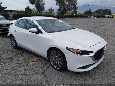 2021 Mazda 3