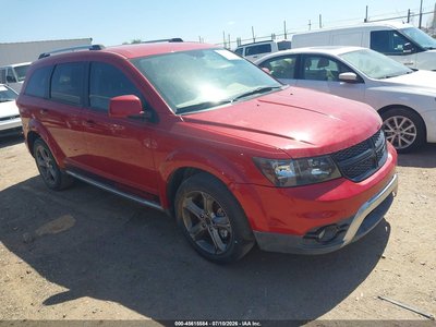 2015 Dodge Journey