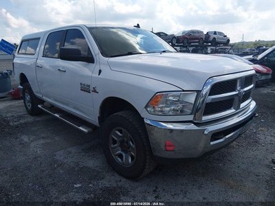 3C6UR5DL9HG****** 2017 RAM 2500