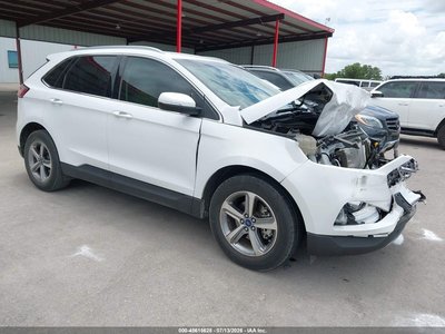 2FMPK3J97LB****** 2020 Ford Edge