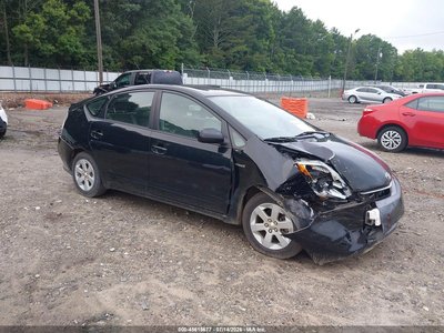 JTDKB20U097****** 2009 Toyota Prius